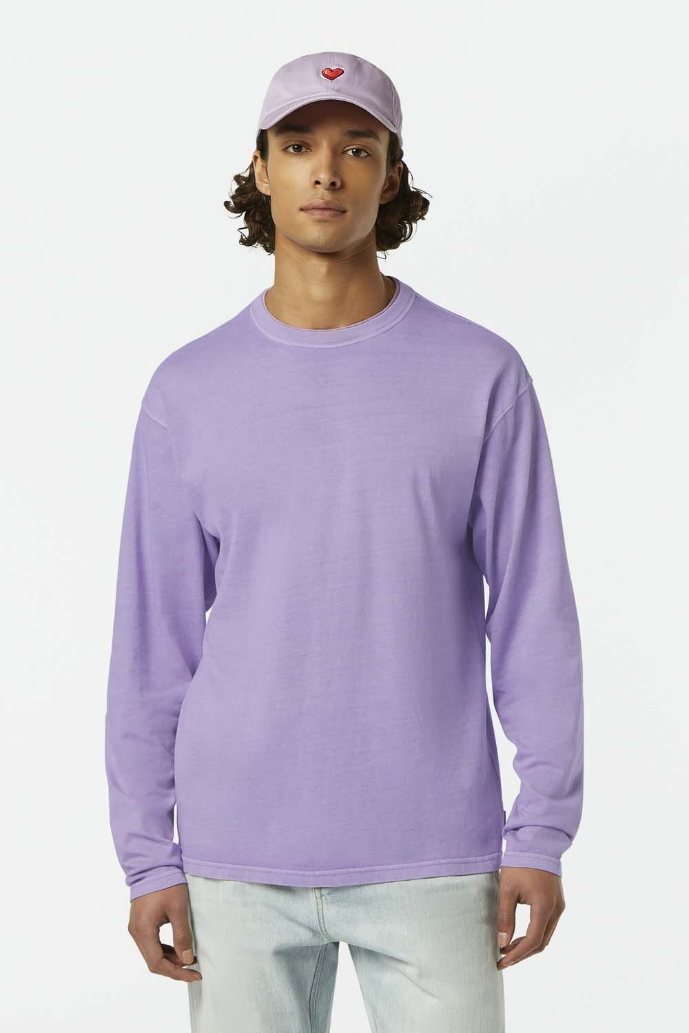 Scotch & Soda Trui Crosses Roze