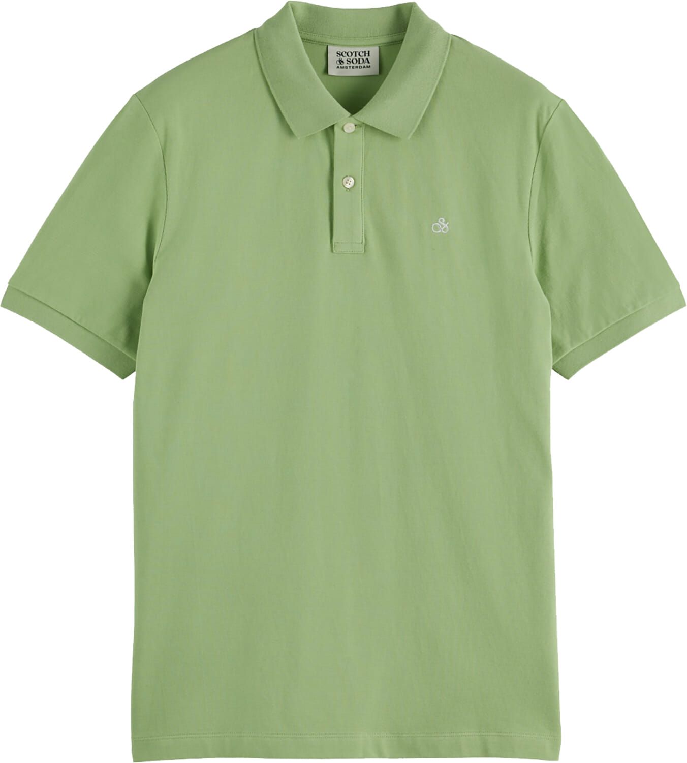 Polo Groen