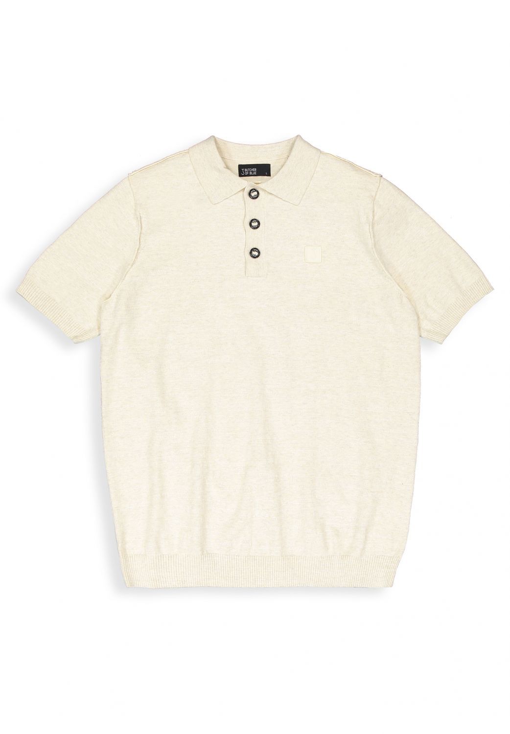 Polo Clifden Beige