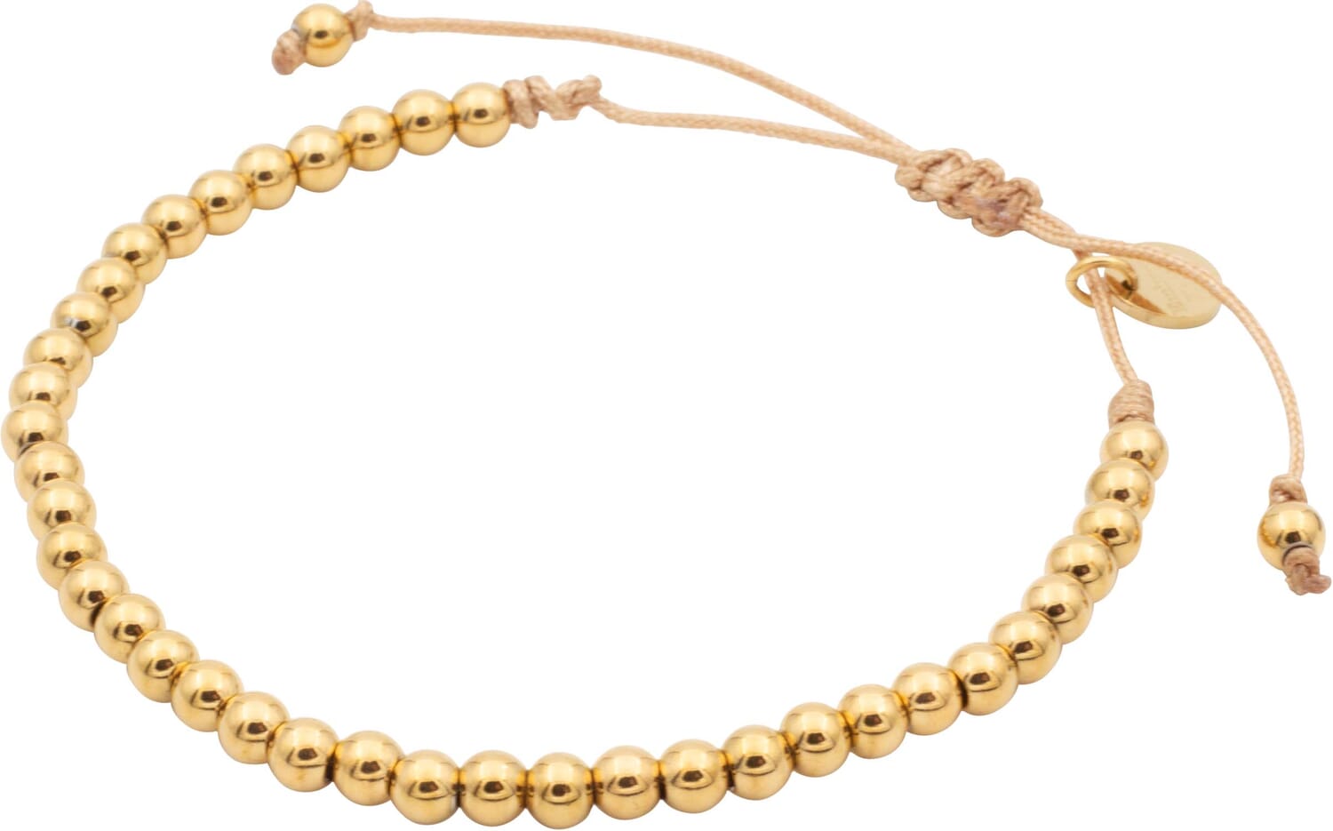 Embrace Design Armband Yara Geel