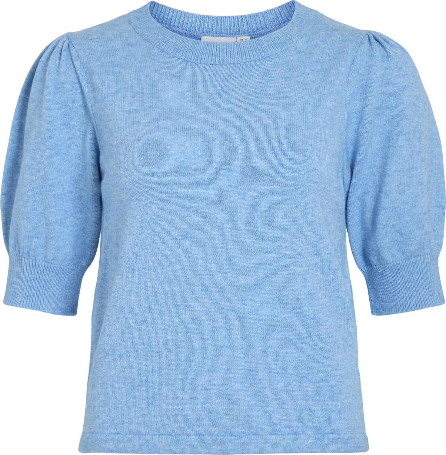 T-shirt Ril Blauw