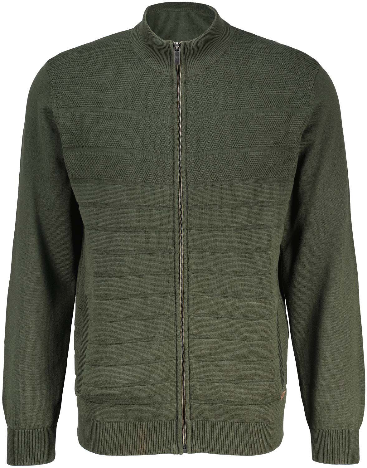 Baileys Vest Groen
