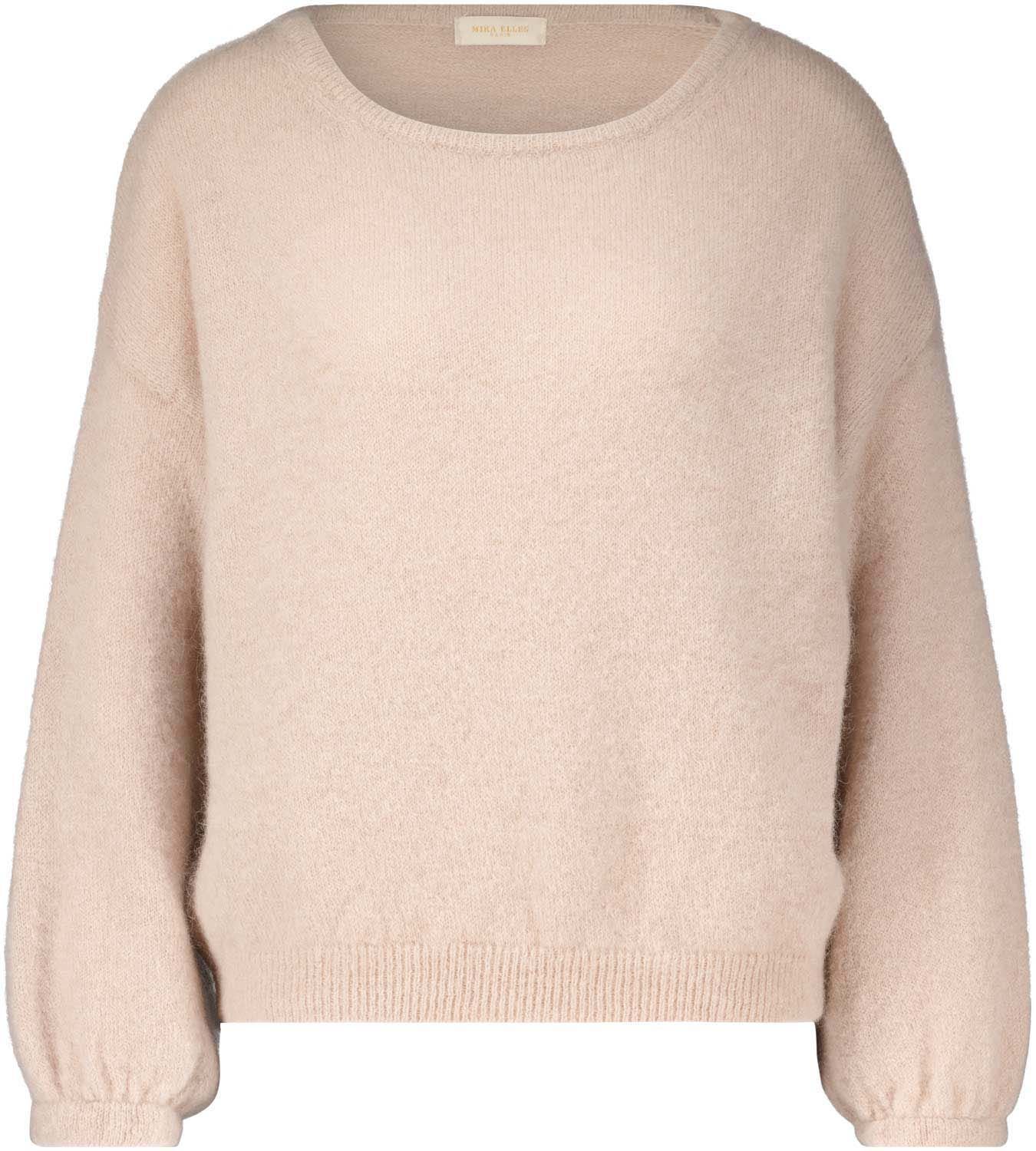 Sweater Alpaca Beige