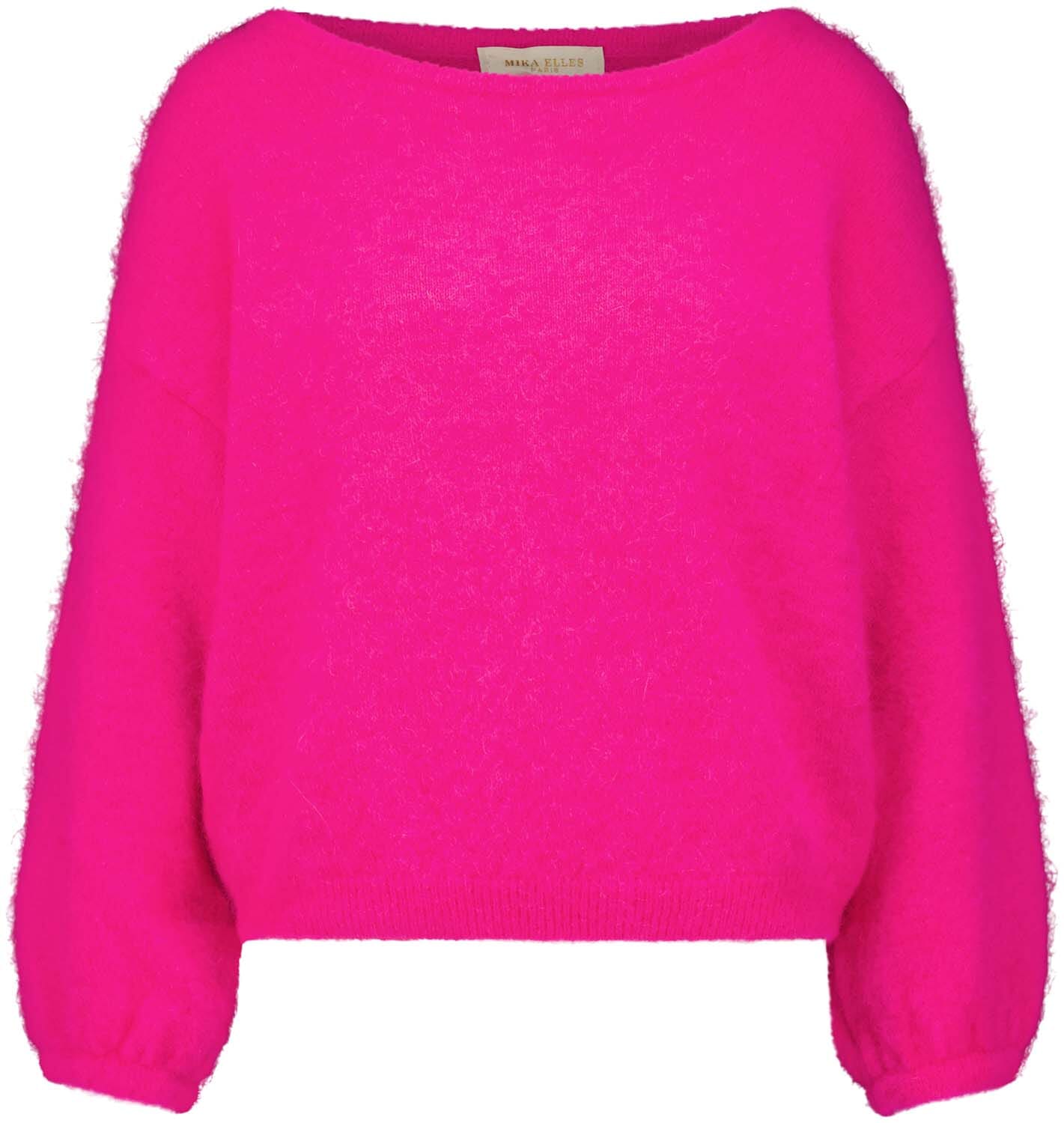 Bomont Sweater Roze