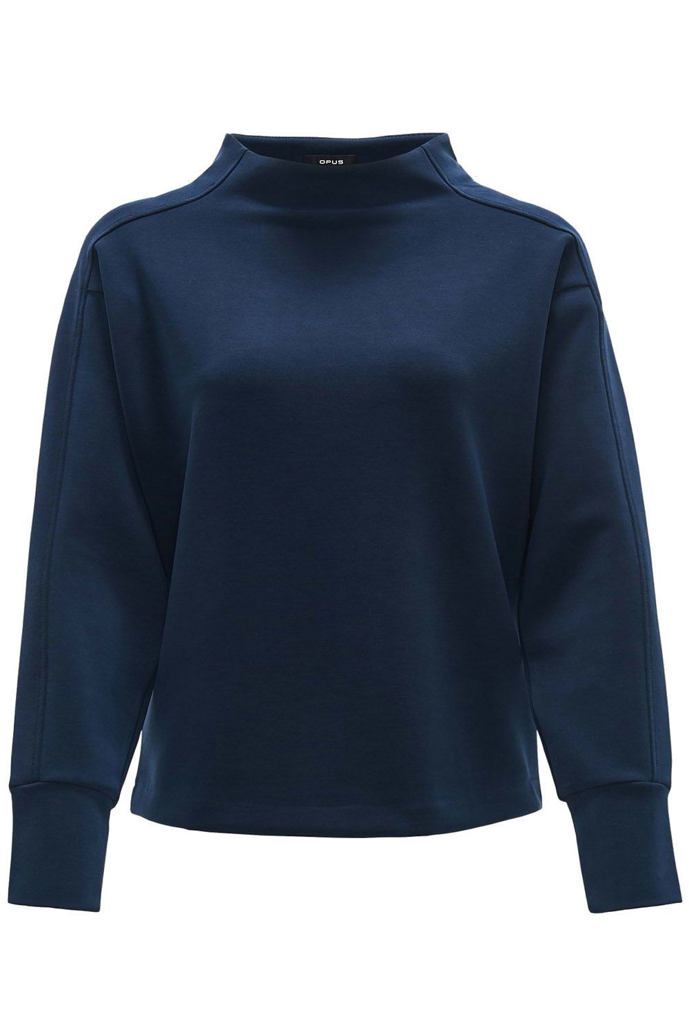 Sweater Galonine Blauw