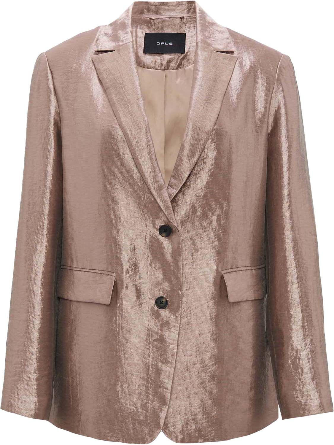 Opus Blazer Jeluna Bruin