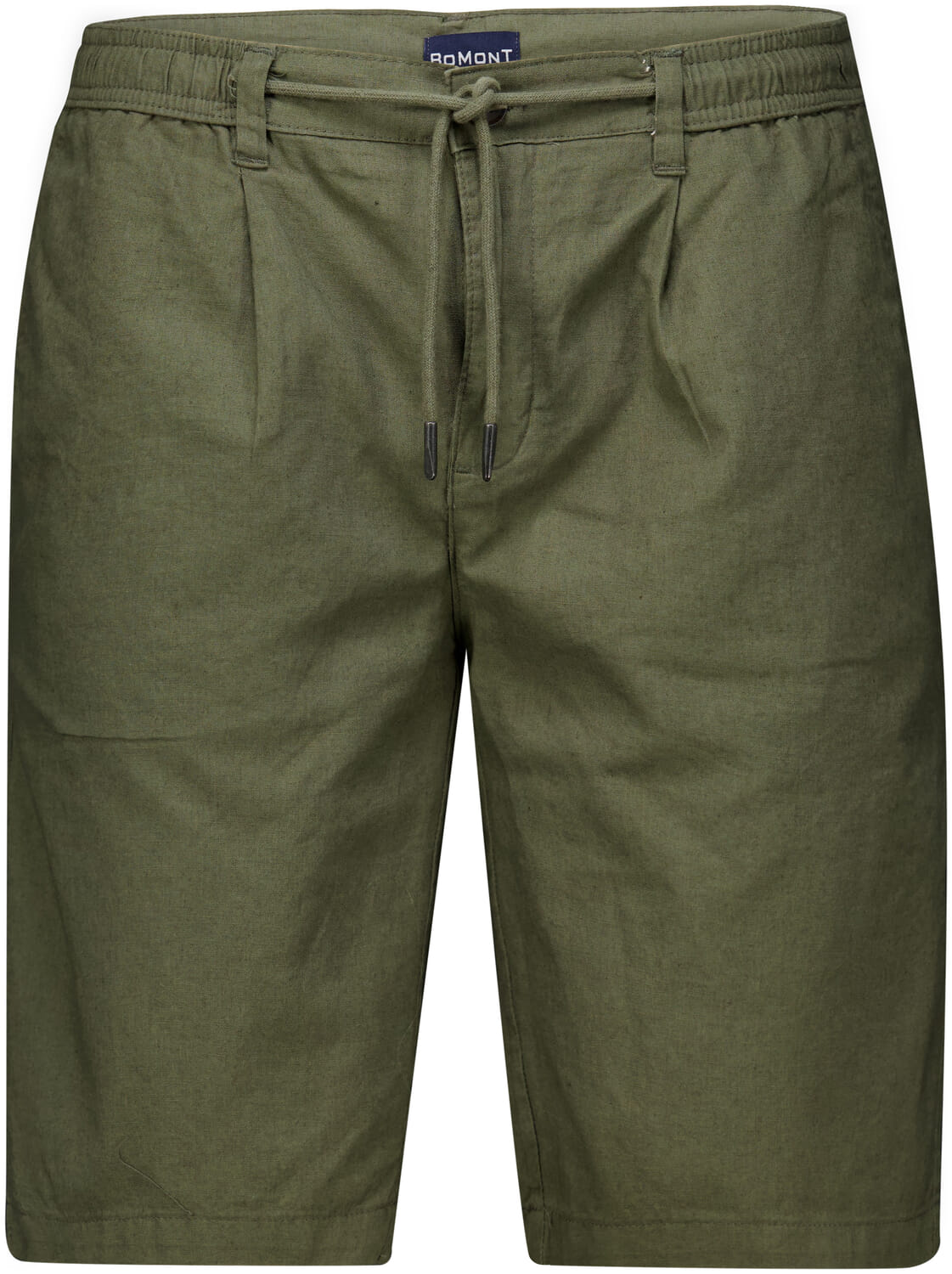 Bomont Bermuda Chino Groen