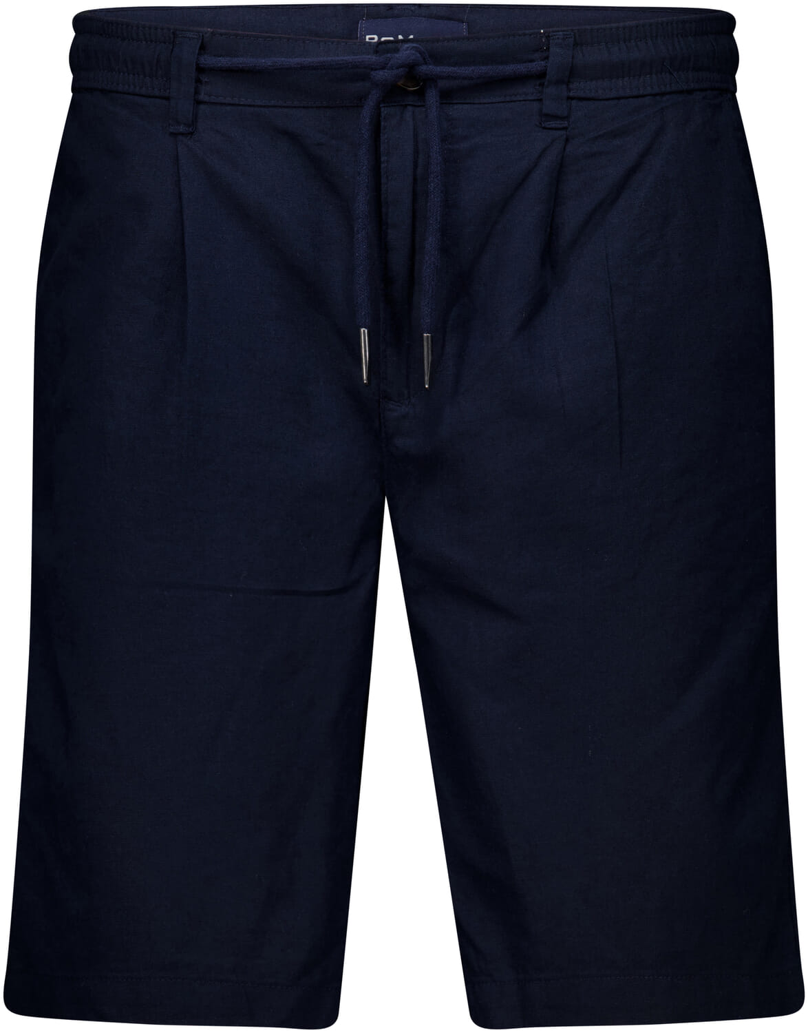 Bomont Bermuda Chino Blauw