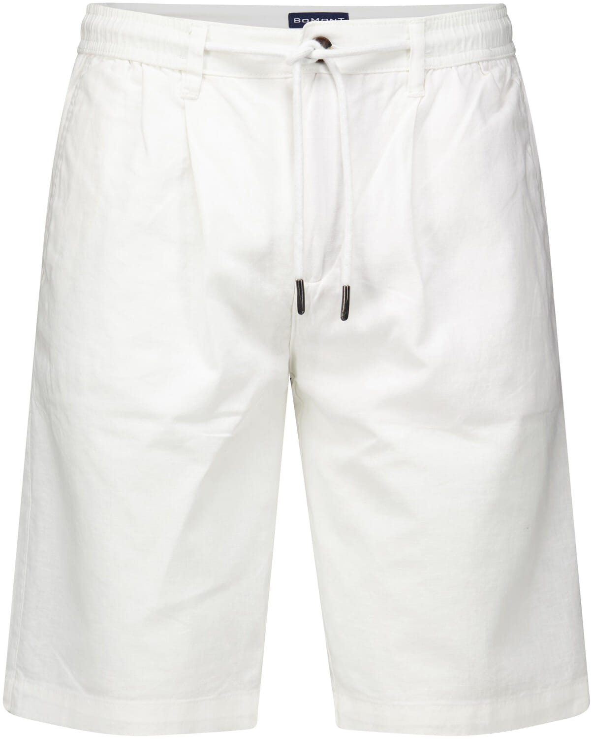 Bomont Bermuda Chino Wit