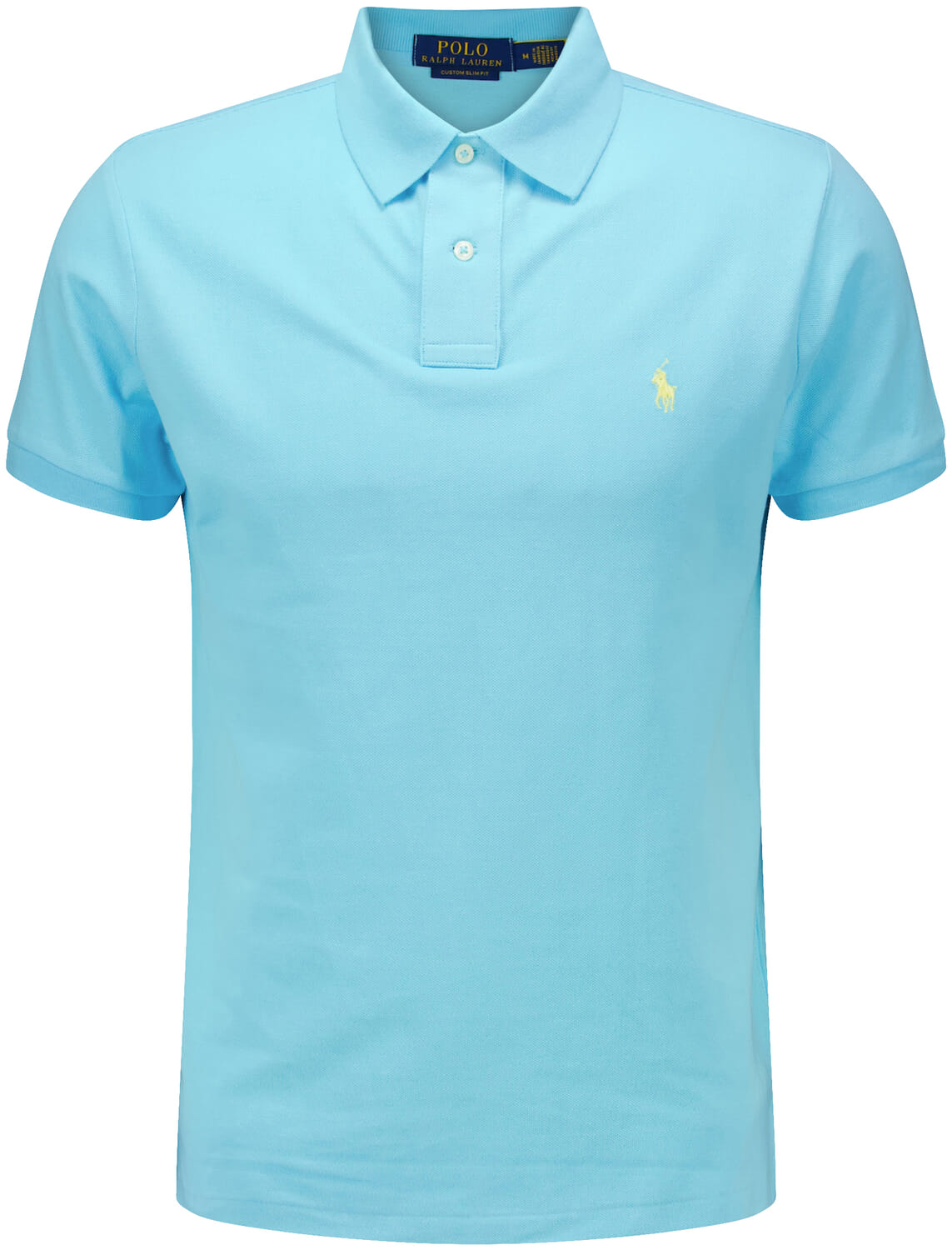 Polo Ralph Lauren Polo Blauw