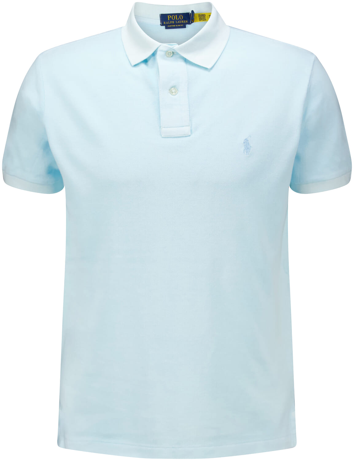 Polo Ralph Lauren Polo Blauw