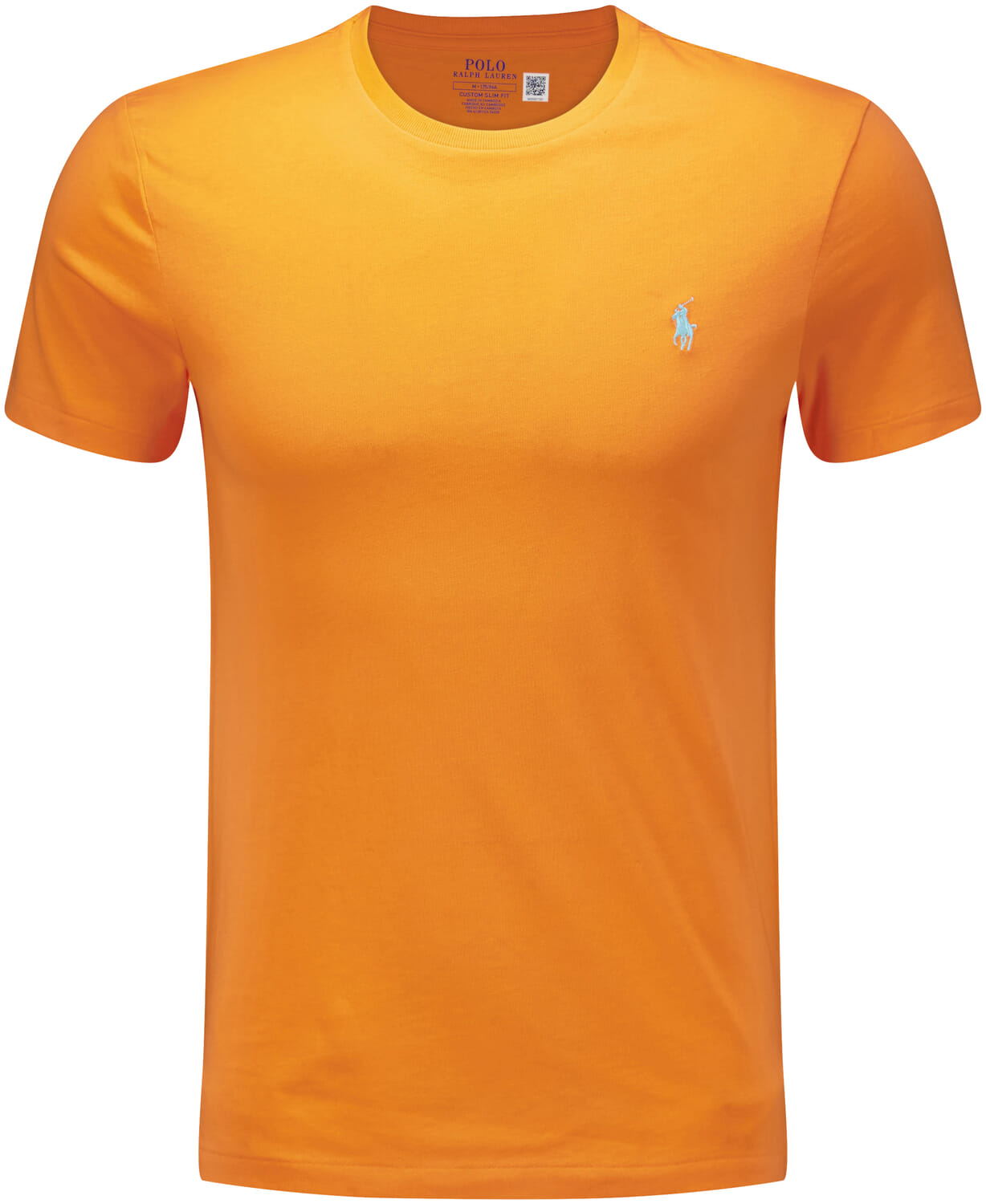 T-shirt Oranje