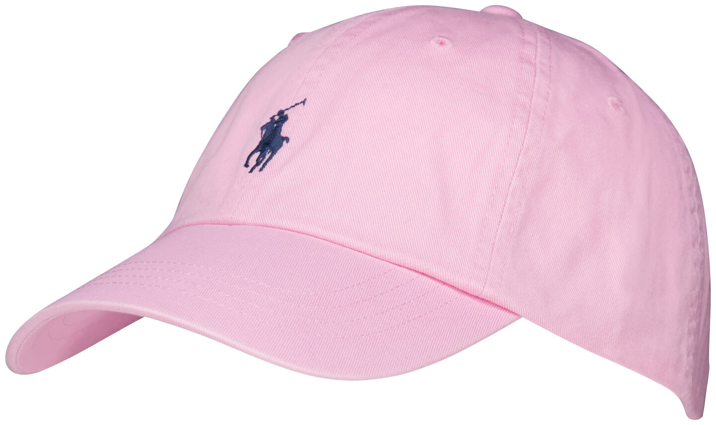 Polo Ralph Lauren Cap Sport Roze