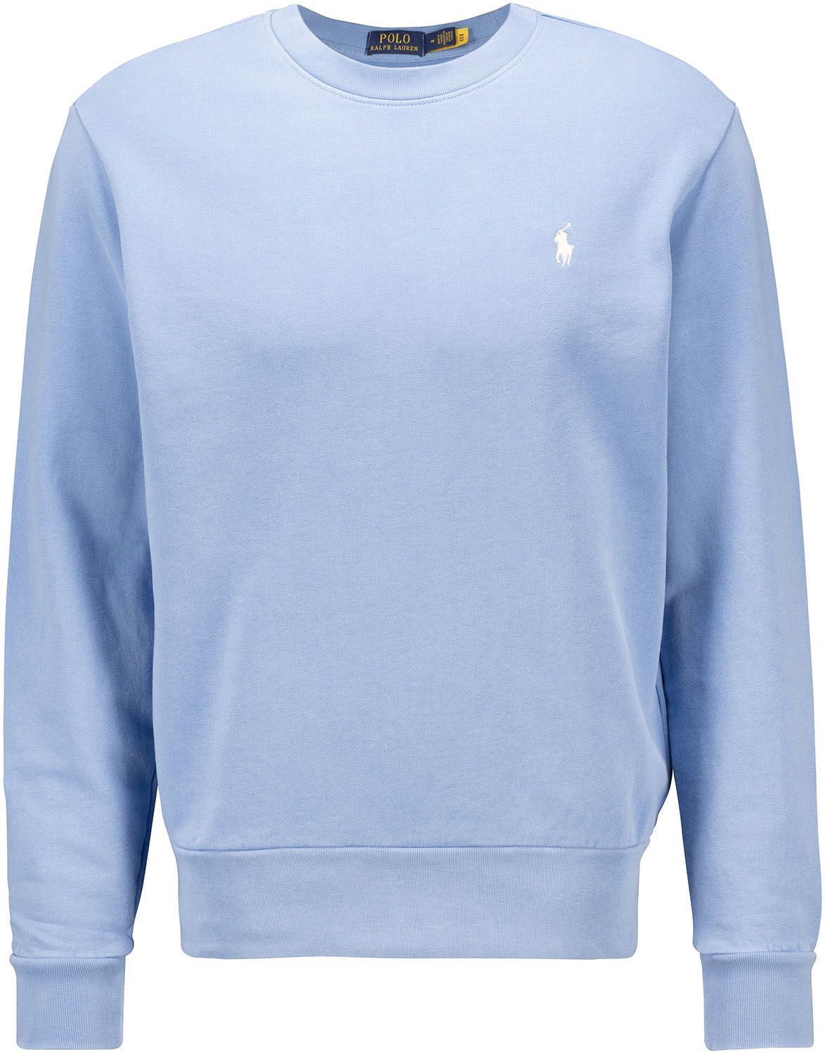 Sweater Blauw