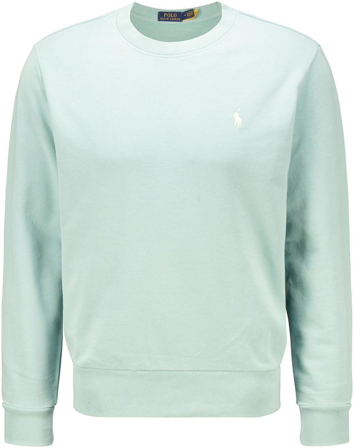 Sweater Groen