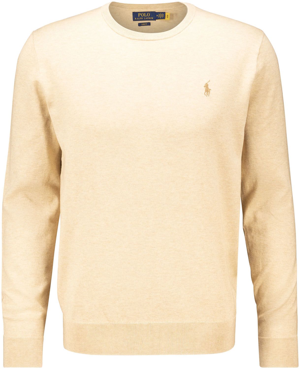 Pullover Beige