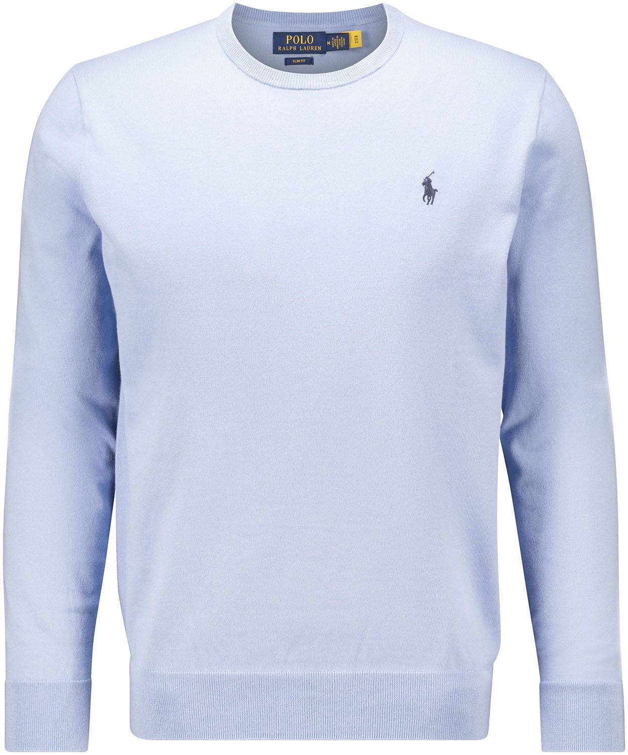 Pullover Blauw