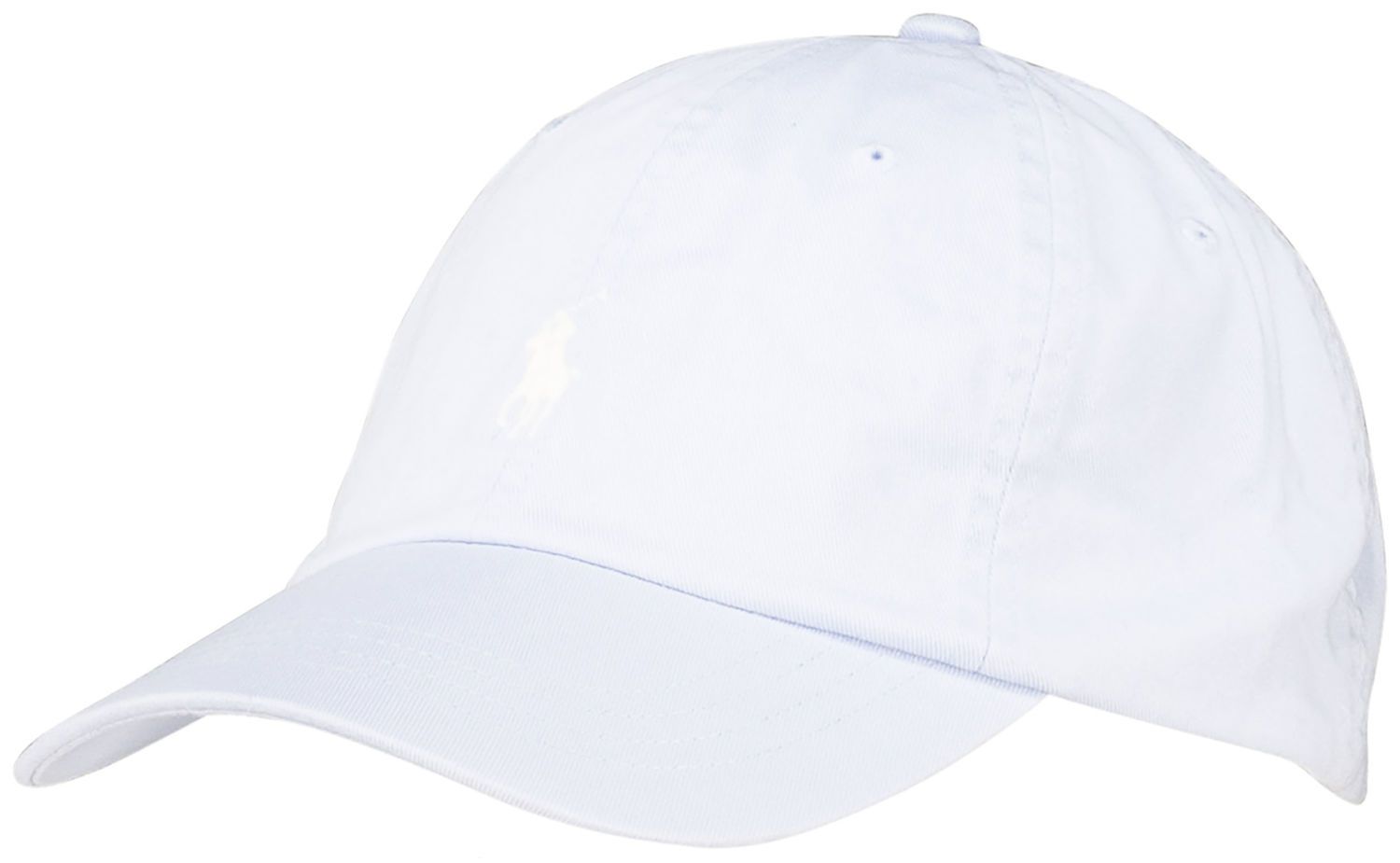 Cap Sport Blauw