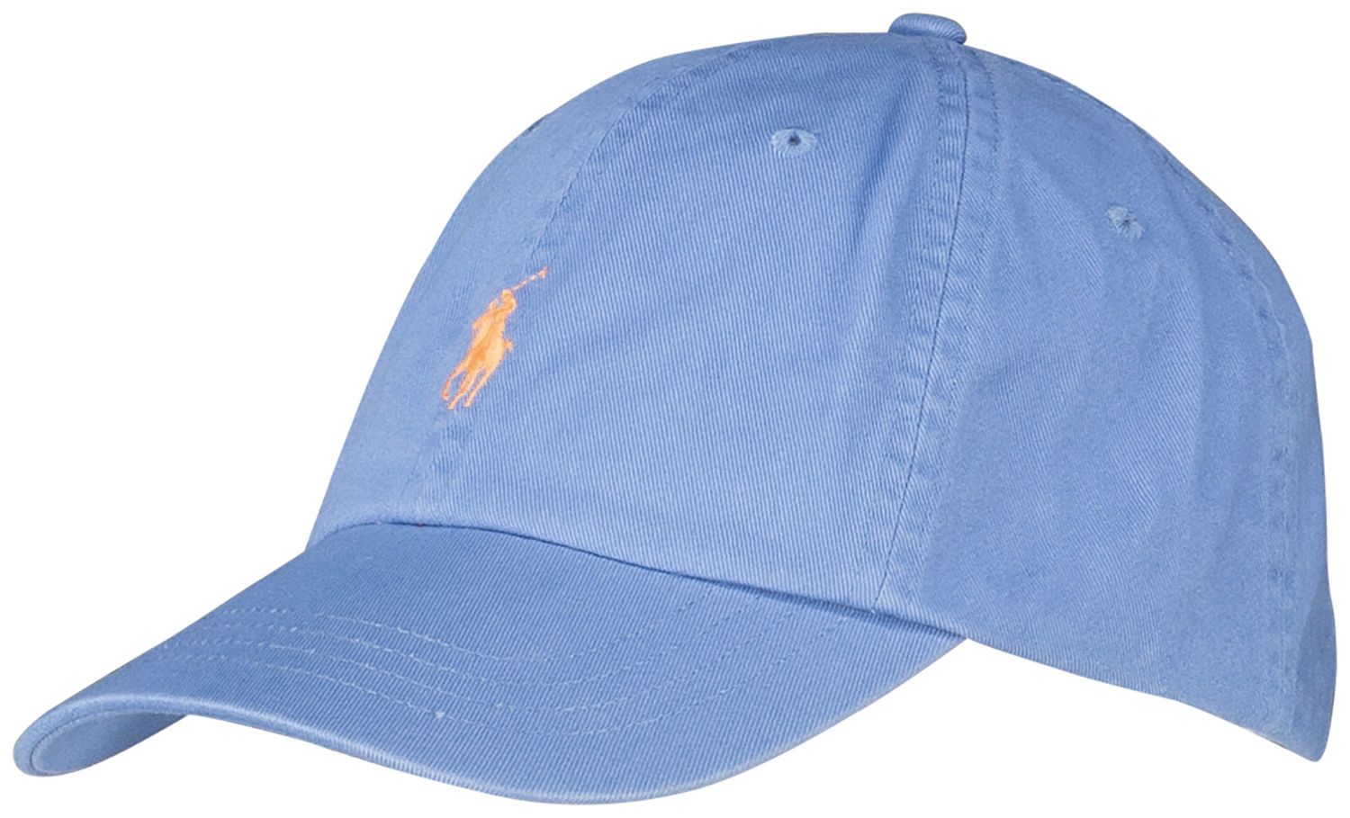 Cap Sport Blauw