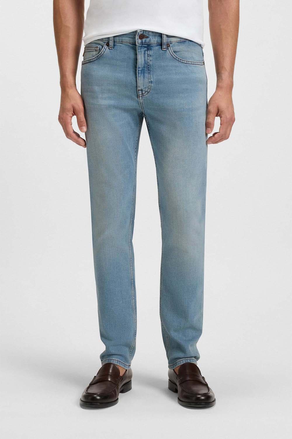 Boss Orange Jeans Delaware Jeans Light