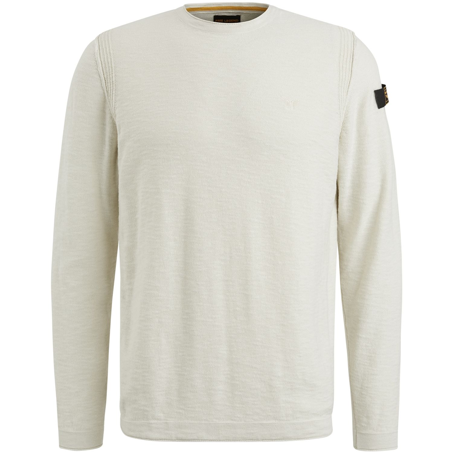 Pme Legend Trui Beige