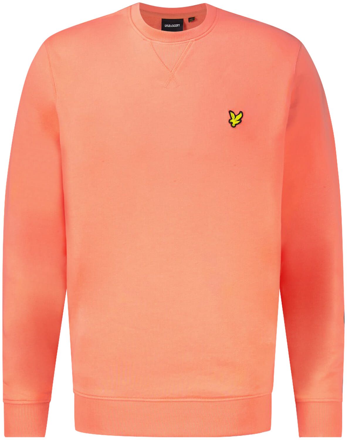 Sweater Oranje