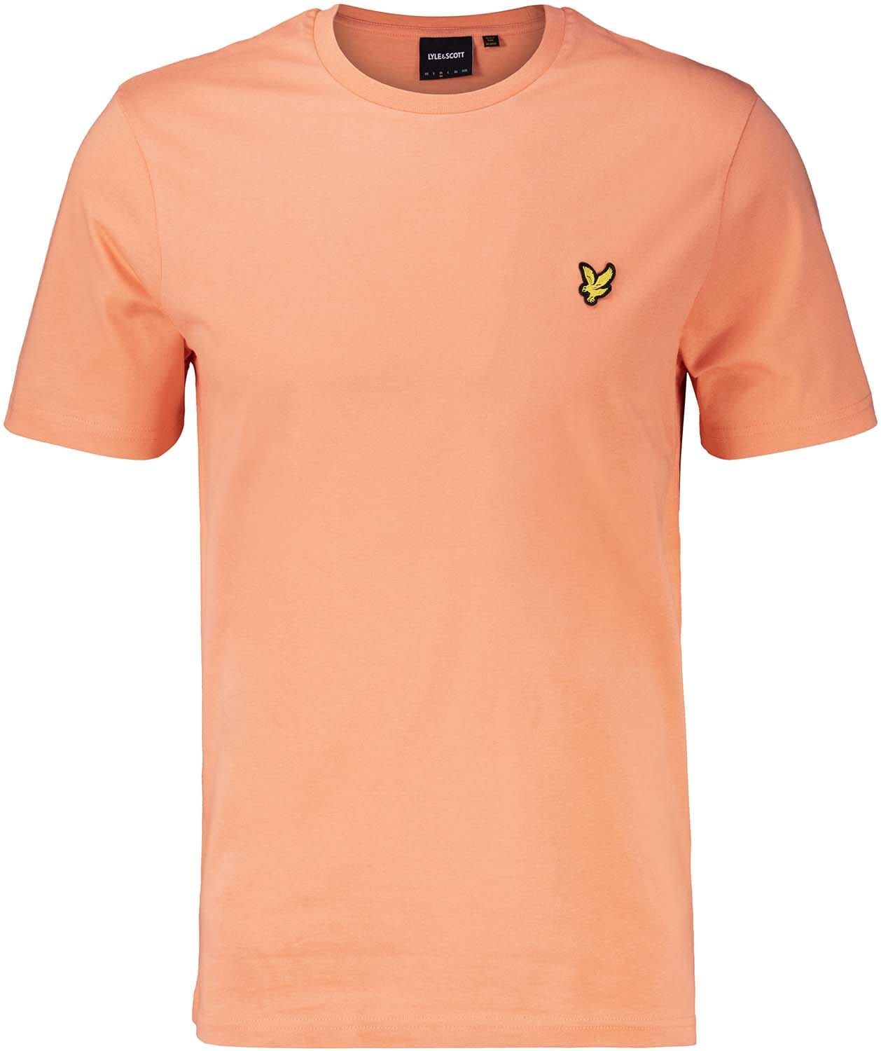 t-shirt Oranje