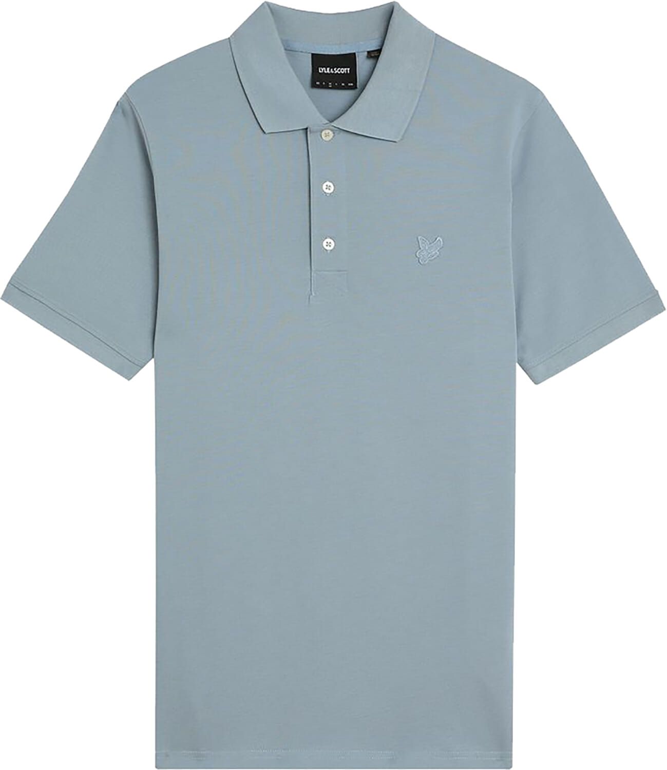 polo Blauw