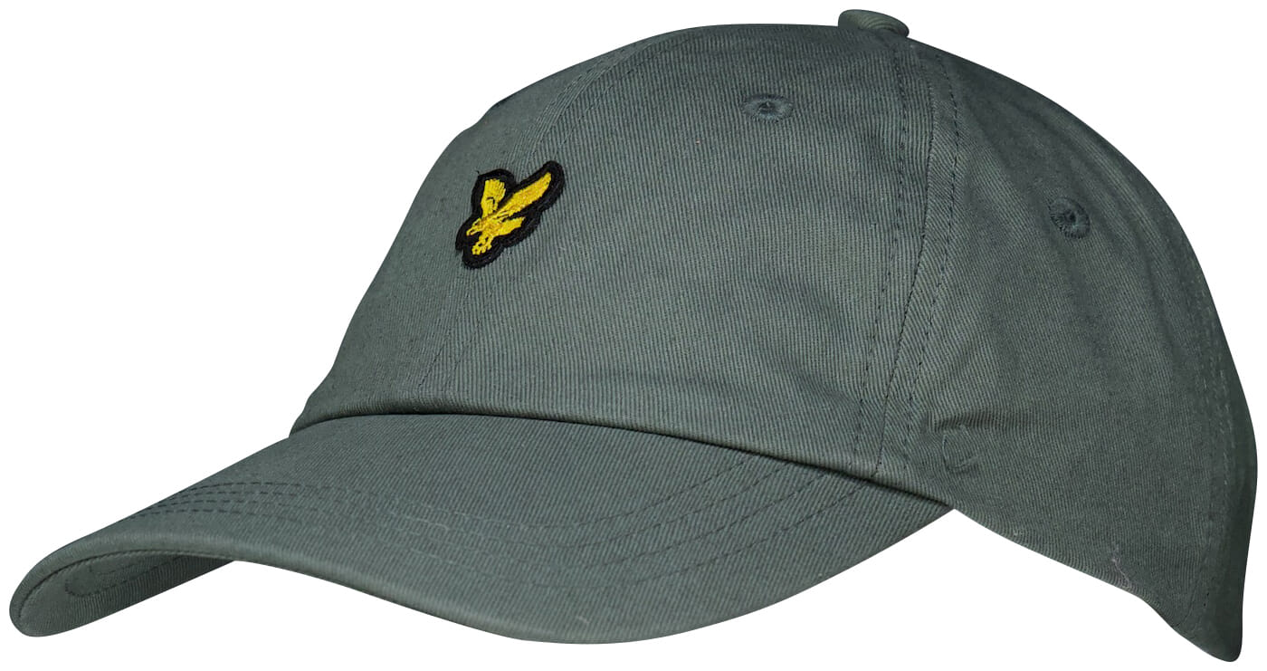 Lyle & Scott Pet Groen