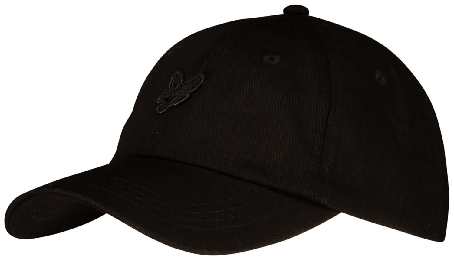 Baseball Cap Zwart