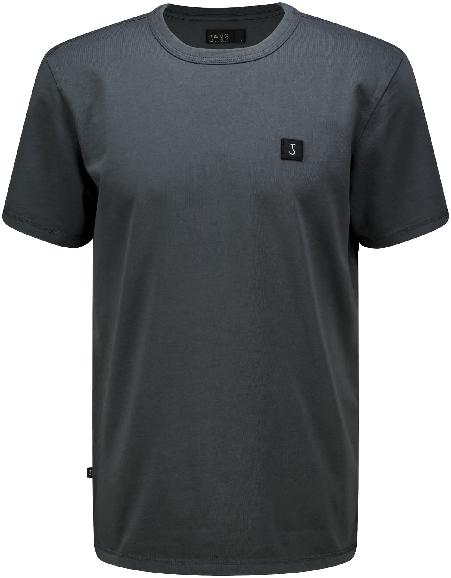 Butcher Of Blue T-shirt Army  Antraciet