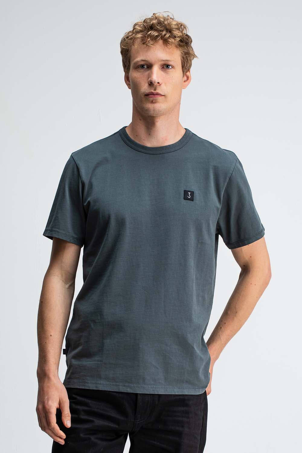 Butcher Of Blue T-shirt Army  Antraciet