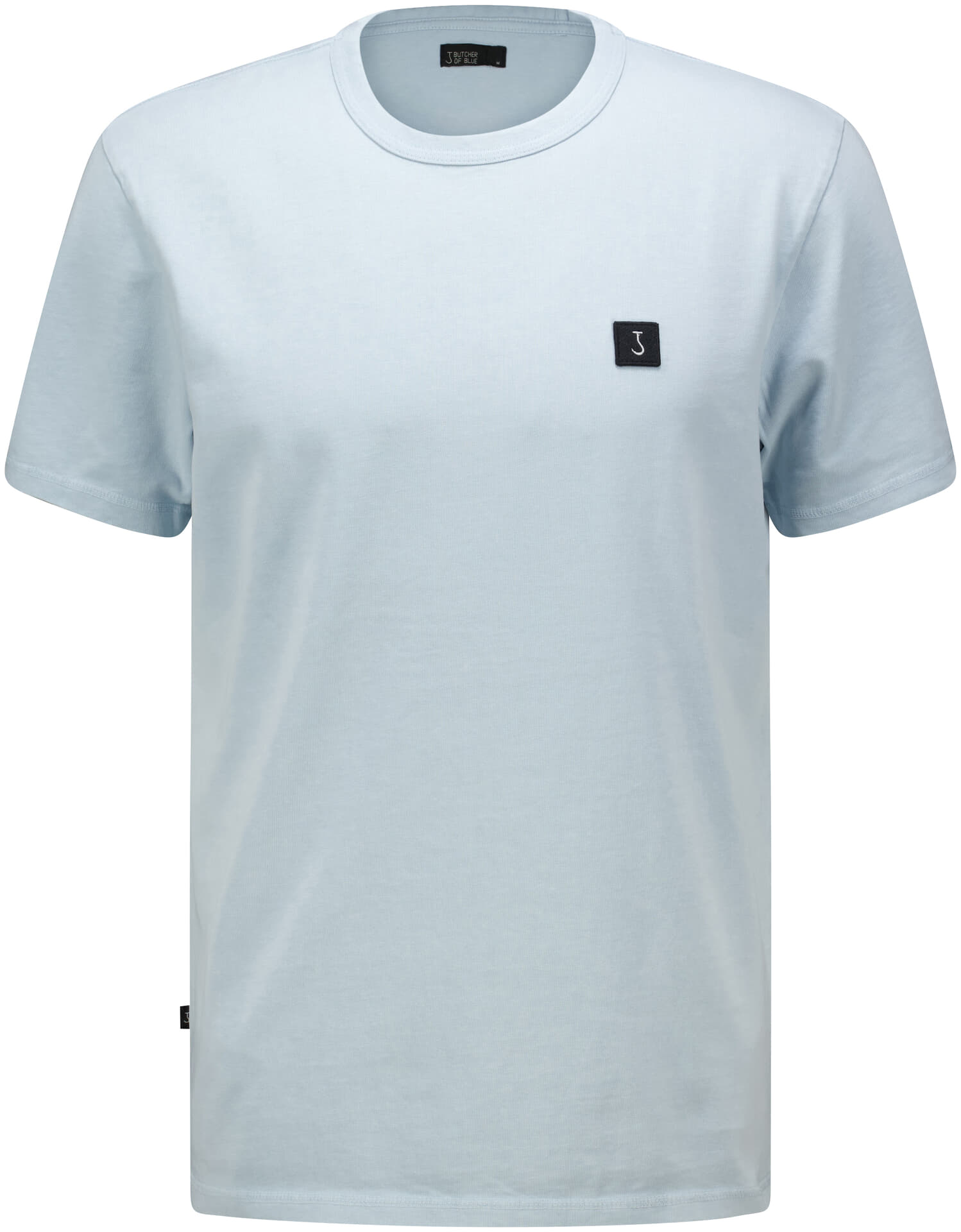 Butcher Of Blue T-shirt Army  Blauw