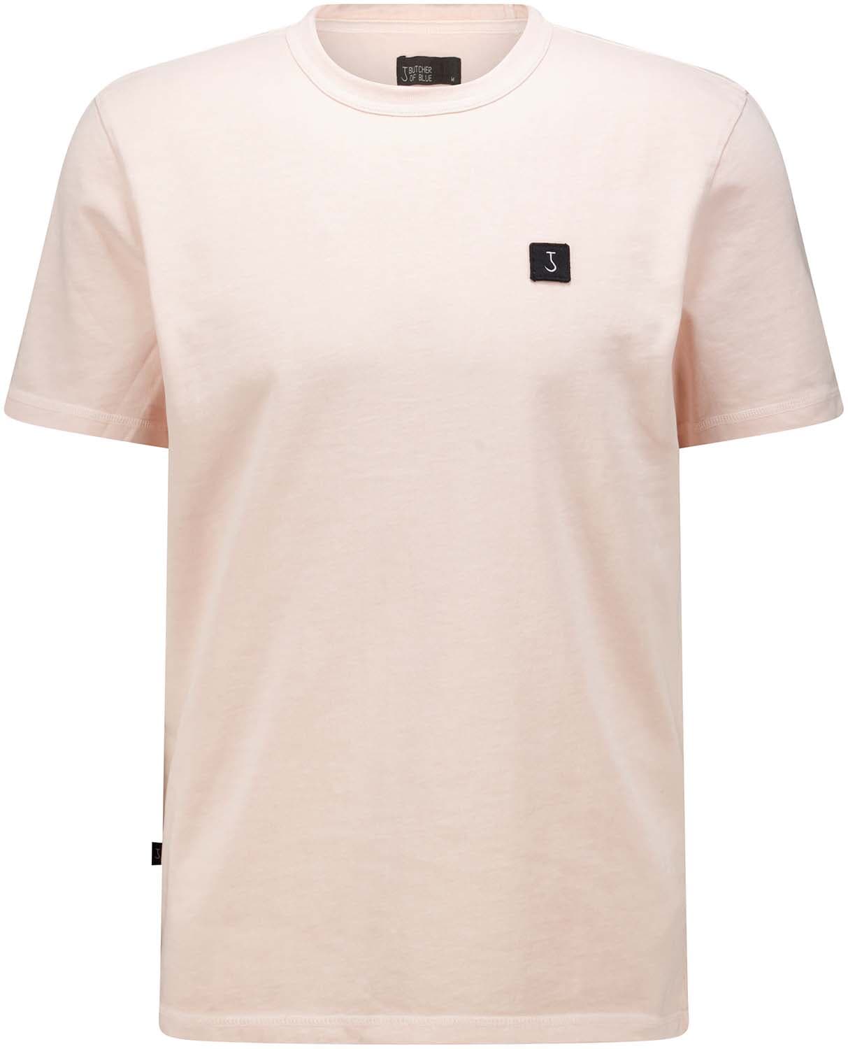 Butcher Of Blue T-shirt Army  Roze