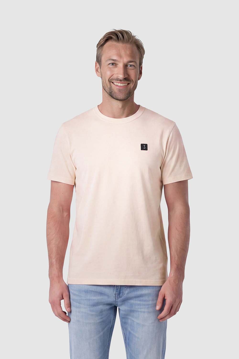 Butcher Of Blue T-shirt Army  Roze