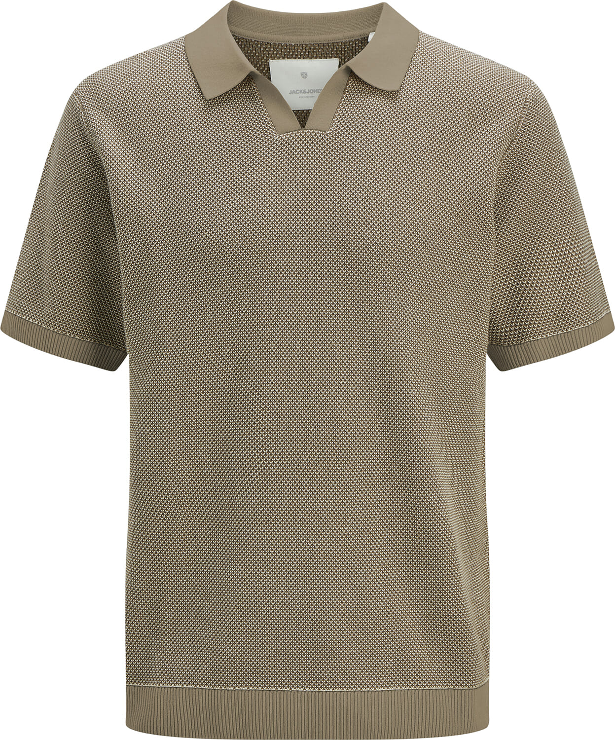 Jack & Jones Polo Easton Bruin