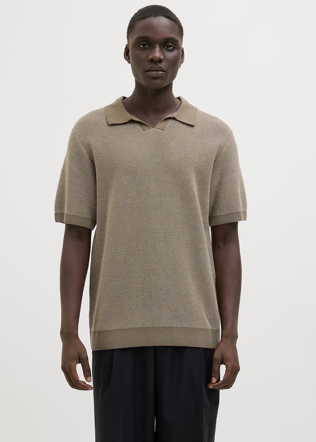 Jack & Jones Polo Easton Bruin