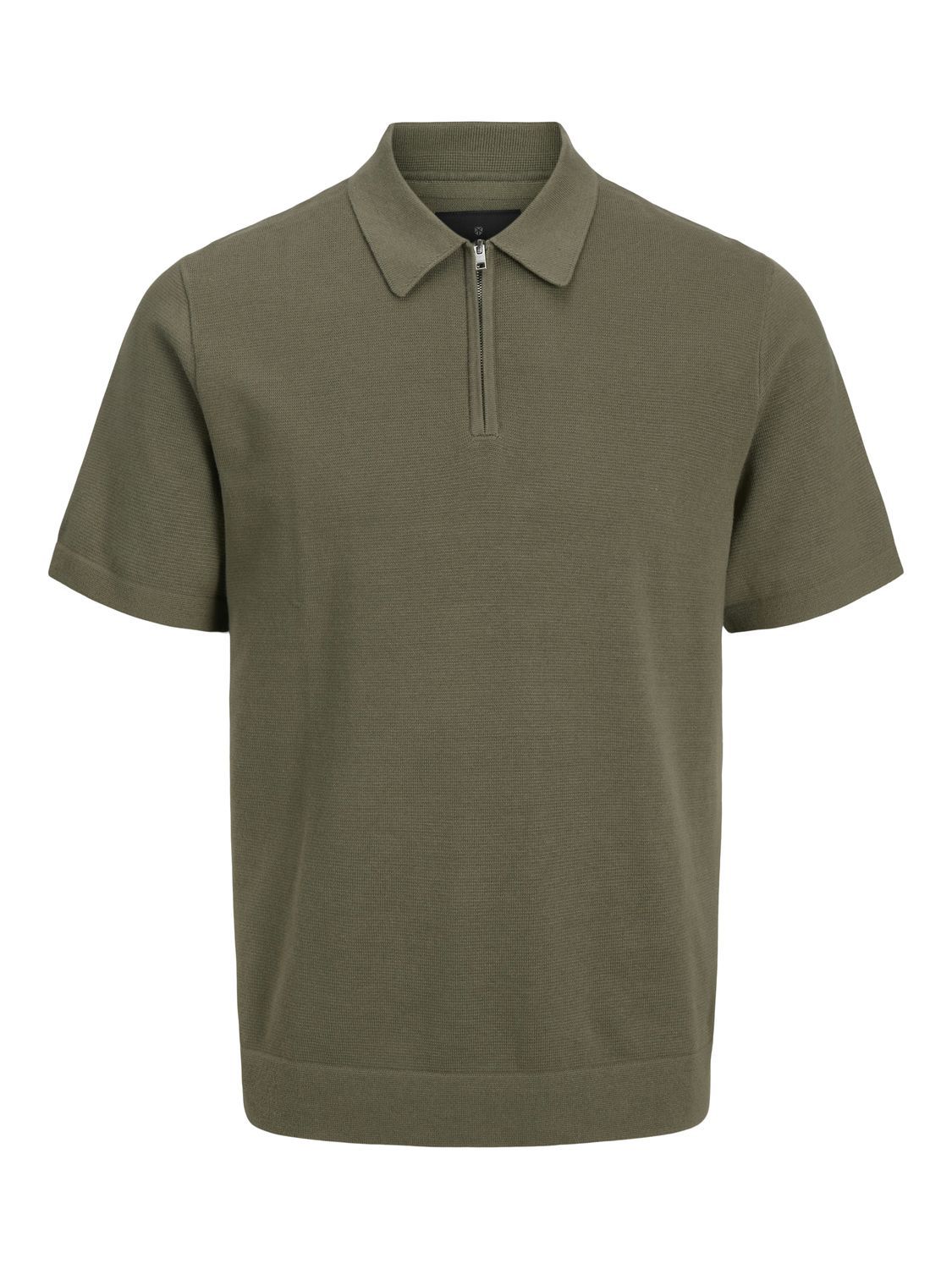 Polo Milano Spring Groen