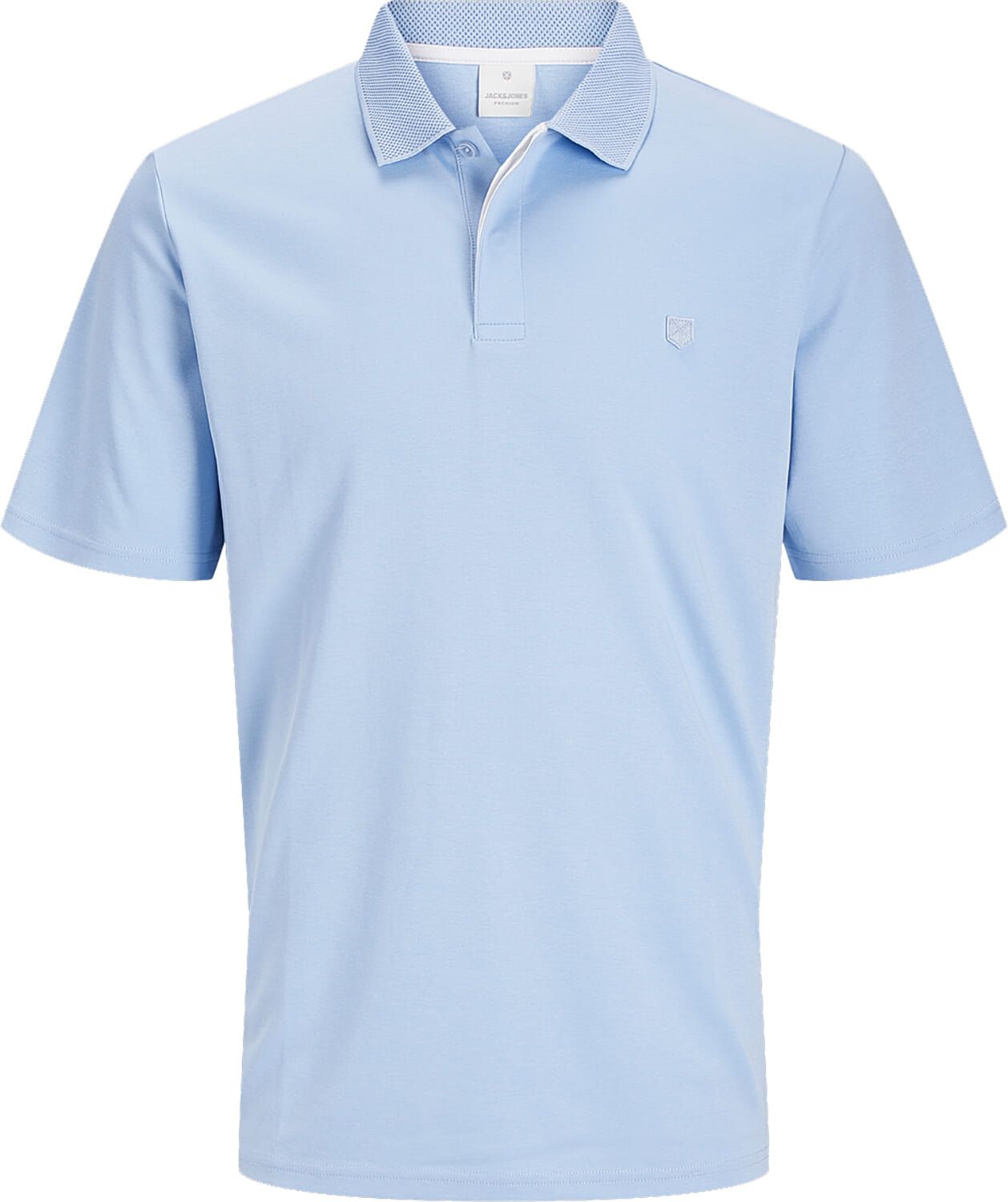 Polo Rodney Blauw