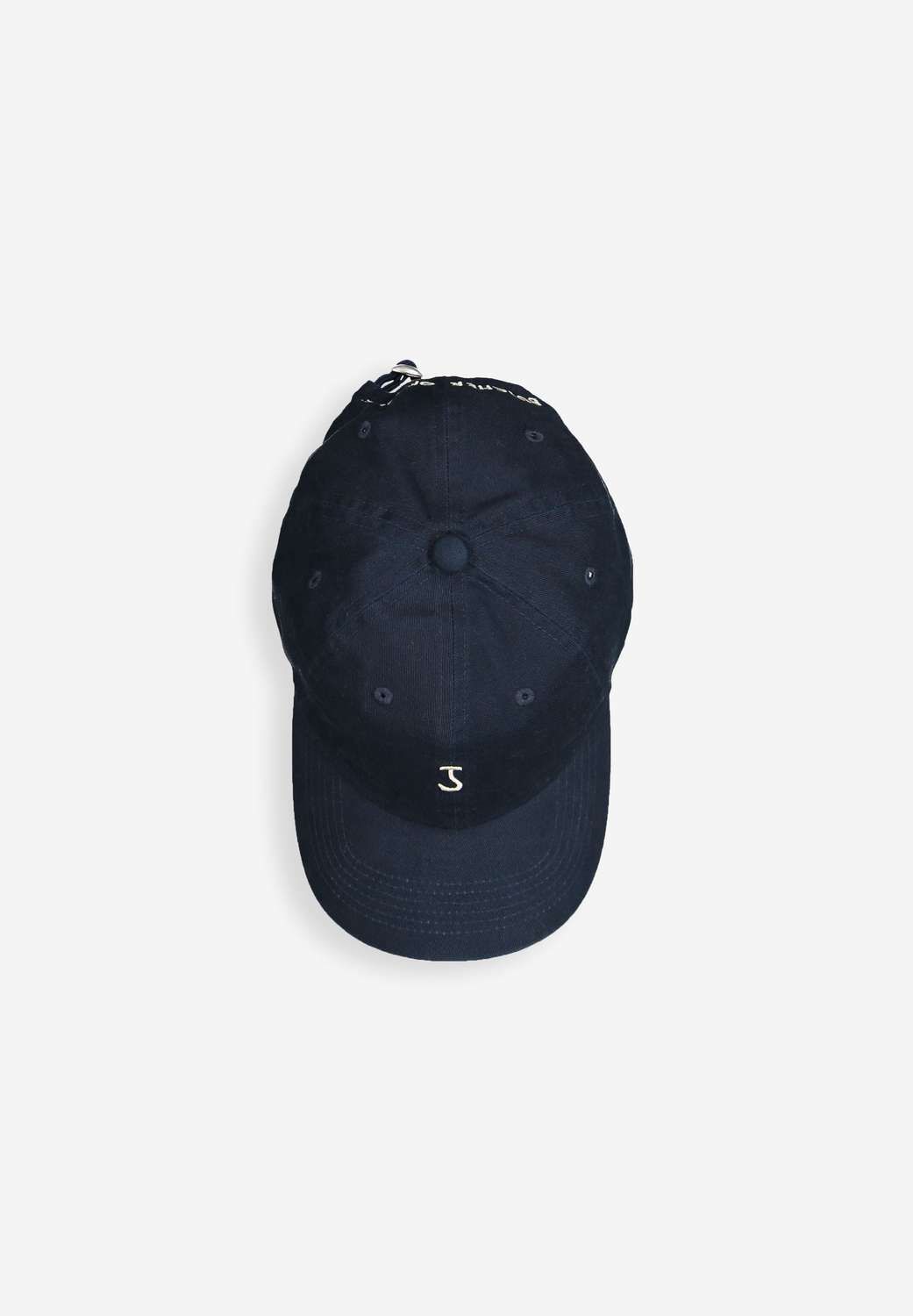 Cap Dad  Blauw