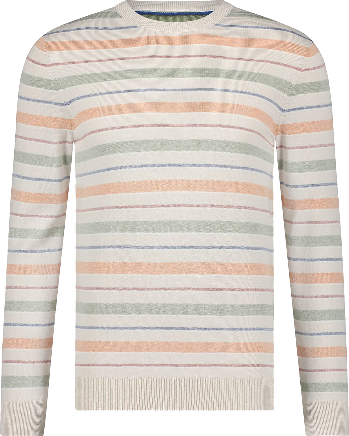 State Of Art Pullover Wit