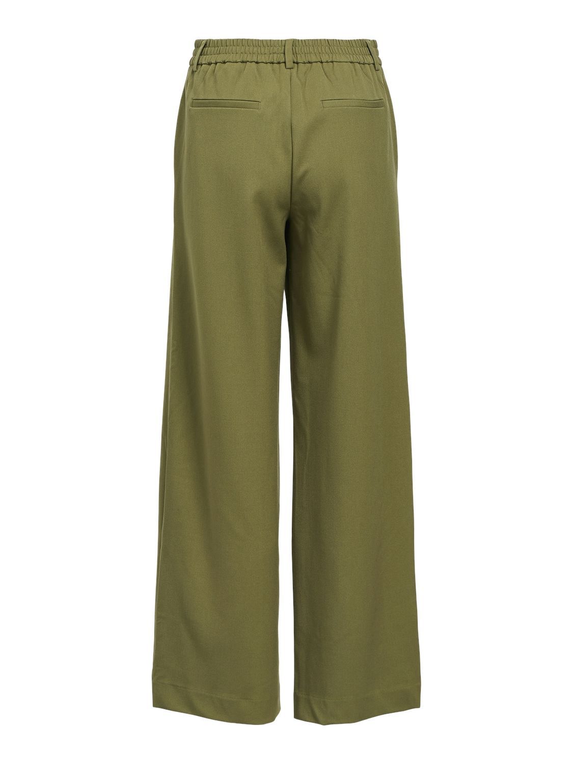 Pantalon Lisa Groen