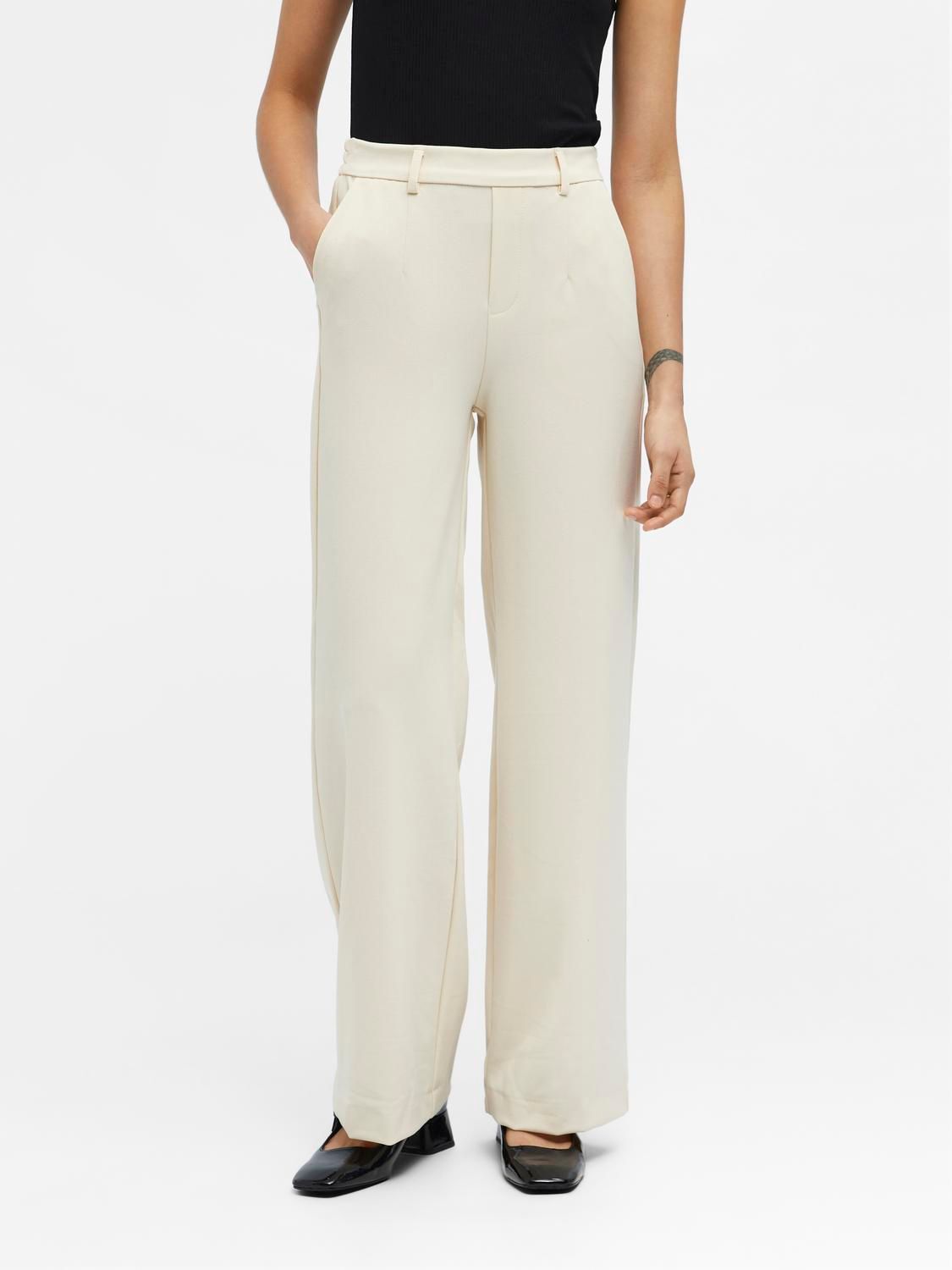 Pantalon Lisa Bruin