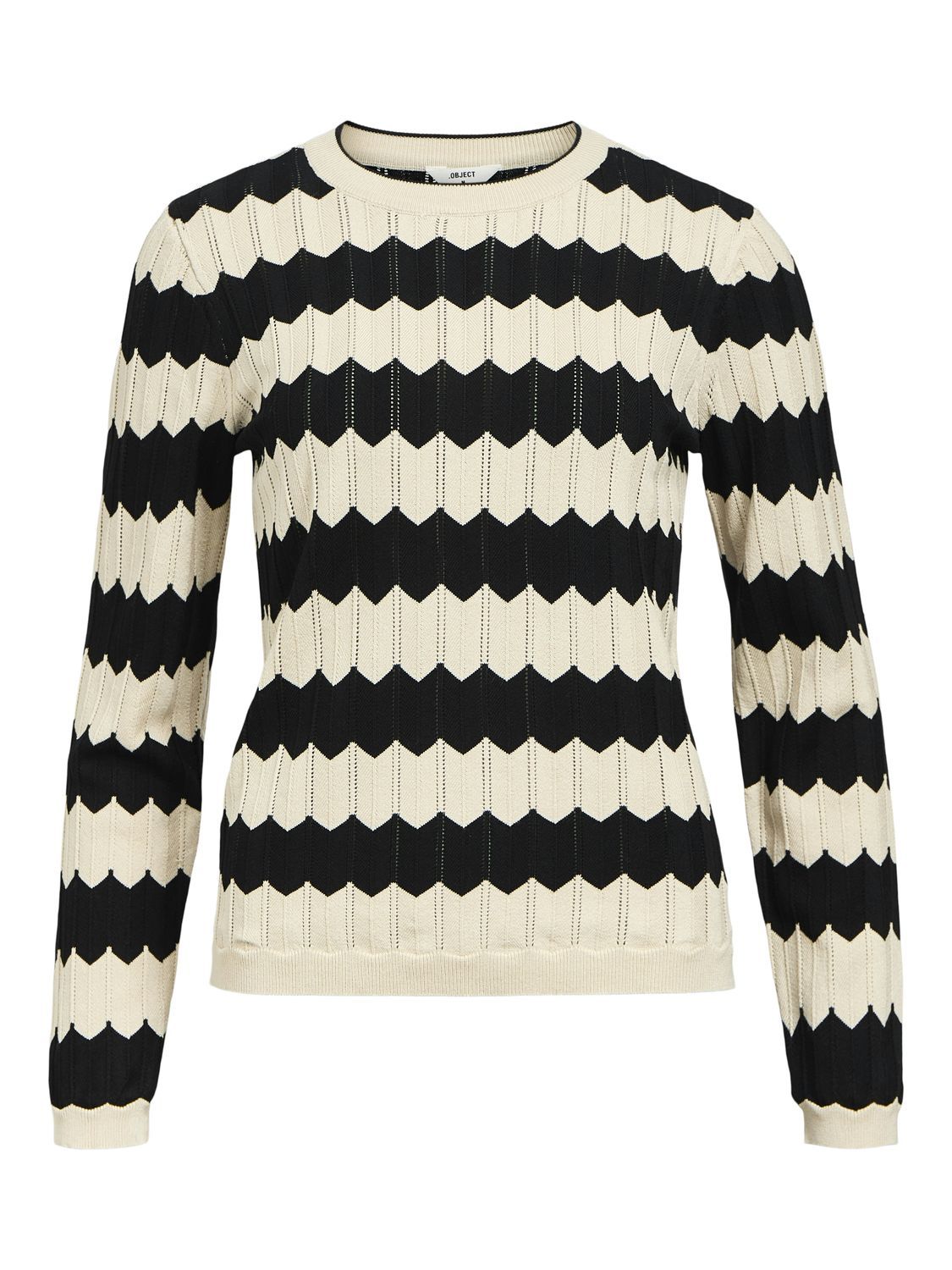 Pullover Ebba Beige