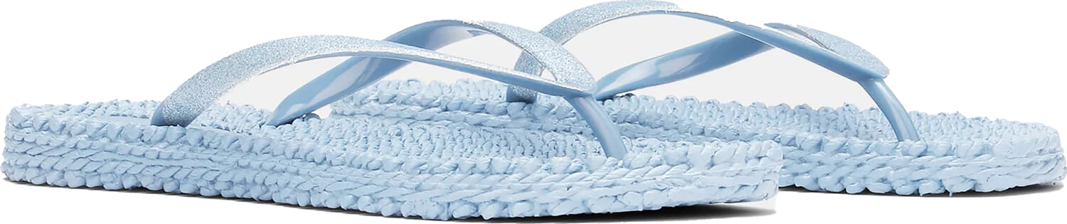 Ilse Jacobsen Flip-Flops Cheerful01 Blauw