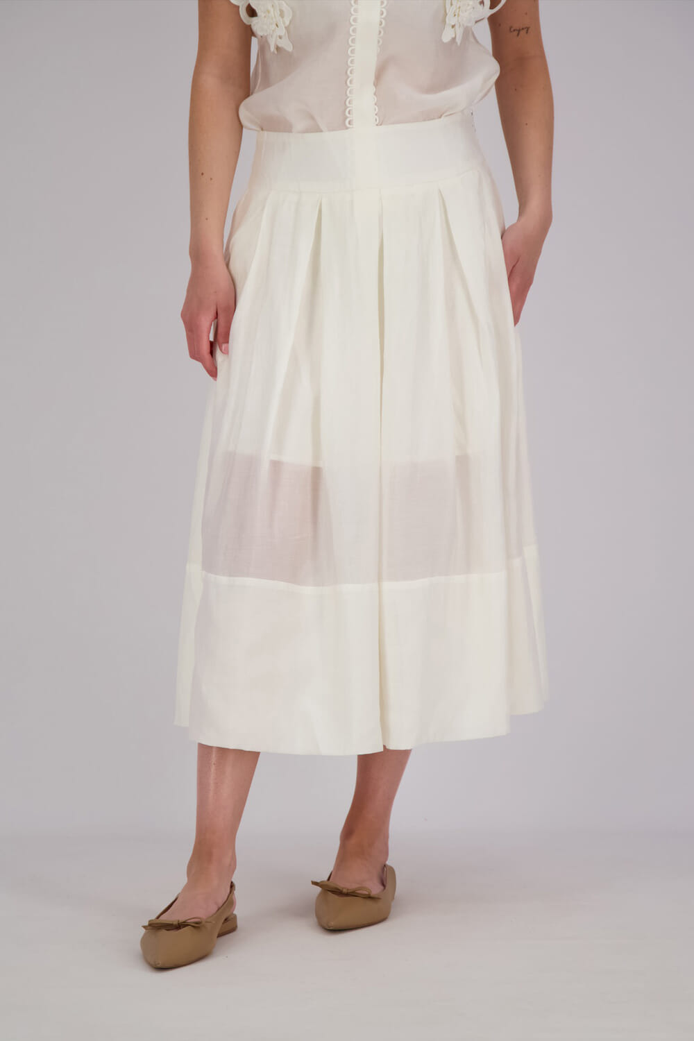 Copenhagen Muse Rok Molly Wit