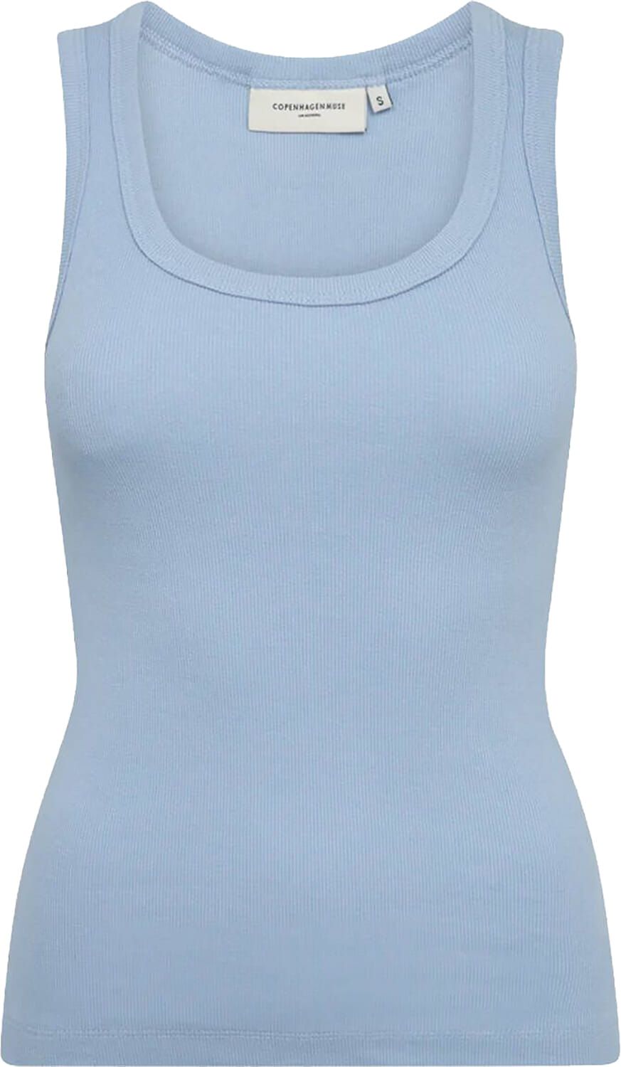 Top Civ  Blauw