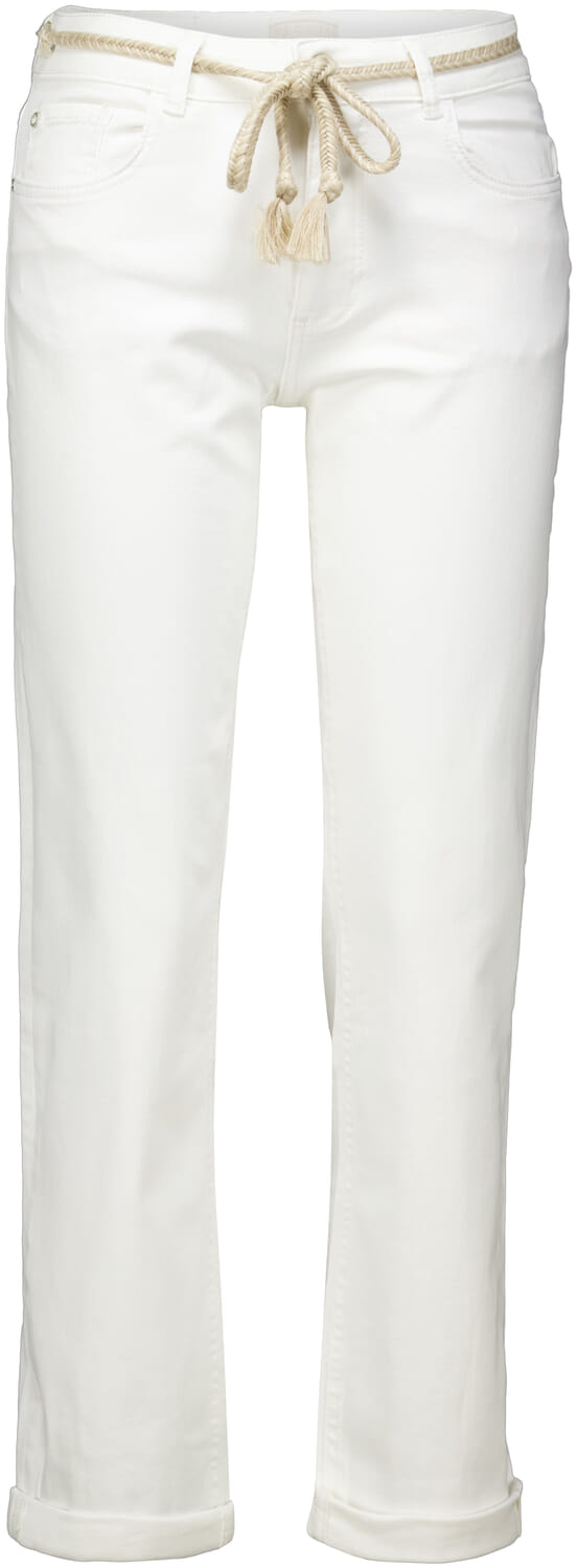Para Mi Broek Bobby Wit