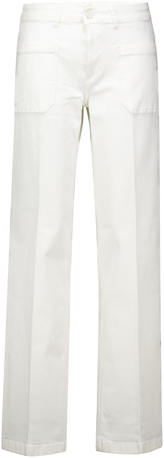 Para Mi Jeans Eve Pocket Wit