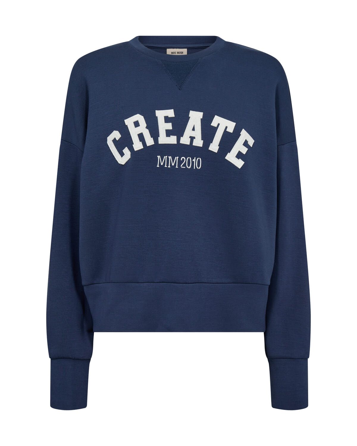 Sweater Caddy Blauw